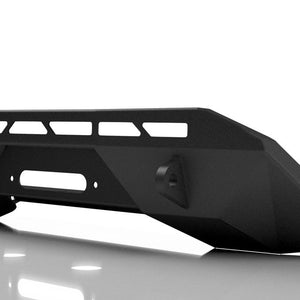 CBI Offroad Covert Series Front Bumper | Chevy Colorado (2021-2022) - Truck Brigade
