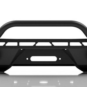 CBI Offroad Covert Series Front Bumper | Chevy Colorado (2021-2022) - Truck Brigade