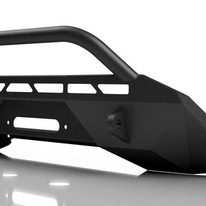 CBI Offroad Covert Series Front Bumper | Chevy Colorado (2021-2022) - Truck Brigade