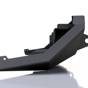 CBI Offroad Covert Series Front Bumper | Chevy Colorado (2021-2022) - Truck Brigade