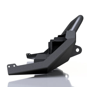 CBI Offroad Covert Series Front Bumper | Chevy Colorado (2021-2022) - Truck Brigade