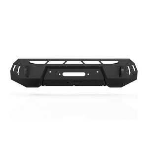 CBI Offroad Covert Series Front Bumper | Toyota Tacoma (2016-2023) - Truck Brigade