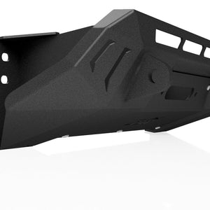 CBI Offroad Covert Series Front Bumper | Toyota Tacoma (2016-2023) - Truck Brigade