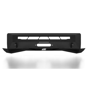 CBI Offroad Covert Series Front Bumper | Toyota Tundra (2014-2021) - Truck Brigade