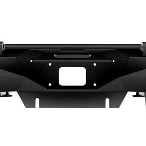 CBI Offroad Covert Series Front Bumper | Toyota Tundra (2014-2021) - Truck Brigade
