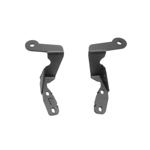 CBI Offroad Ditch Light Brackets | Toyota 4Runner (2003-2009) - Truck Brigade