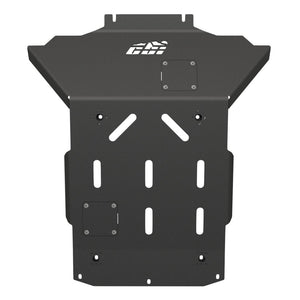 CBI Offroad Front Overland Skid Plate | Toyota Sequoia (2023-2024) - Truck Brigade