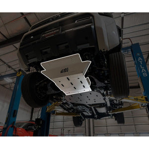 CBI Offroad Front Skid Plate | Toyota 4Runner (2025 - 2026) - Truck Brigade