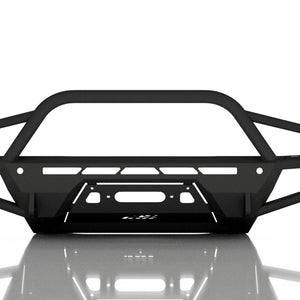 CBI Offroad Hybrid Front Bumper | Toyota Tundra (2014-2021) - Truck Brigade