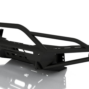 CBI Offroad Hybrid Front Bumper | Toyota Tundra (2014-2021) - Truck Brigade
