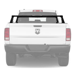 CBI Offroad Overland Bed Bars | RAM 1500 (2013-2024) - Truck Brigade