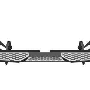 CBI Offroad Rear Bumper | Toyota Tundra (2014-2021) - Truck Brigade