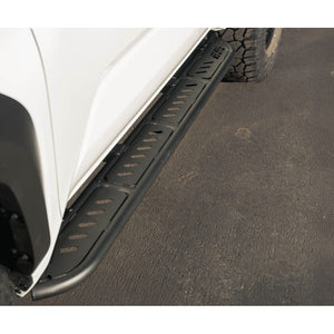 CBI Offroad Rock Sliders | Toyota 4Runner (2025 - 2026) - Truck Brigade