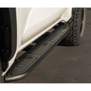 CBI Offroad Rock Sliders | Toyota 4Runner (2025 - 2026) - Truck Brigade