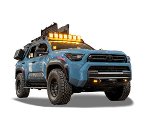 CBI Offroad Super Stock Covert Front Bumper | Toyota 4Runner (2025 - 2026) | Truck Brigade