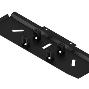 CBI Offroad Transition Skid Plate | Toyota Sequoia (2023-2024) - Truck Brigade