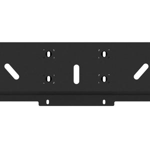 CBI Offroad Transition Skid Plate | Toyota Sequoia (2023-2024) - Truck Brigade