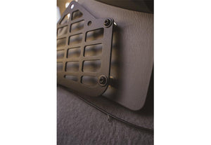 Cali Raised Center Console MOLLE Panels (Pair) | Toyota Tacoma (2005-2022)