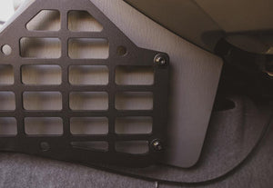Cali Raised Center Console MOLLE Panels (Pair) | Toyota Tacoma (2005-2022)
