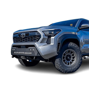 Chassis Unlimited Prolite Bumper | Toyota Tacoma (2024) - Truck Brigade