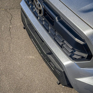 Chassis Unlimited Prolite Bumper | Toyota Tacoma (2024) - Truck Brigade