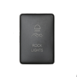 Cali Raised Small Style Toyota OEM Style "ROCK LIGHTS" Switch