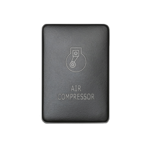 Cali Raised Small Style Toyota OEM Style "AIR COMPRESSOR" Switch