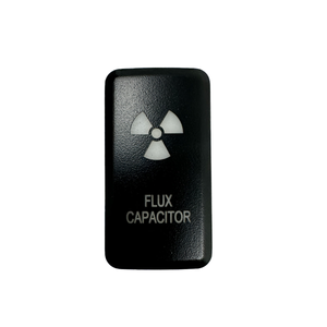 Cali Raised Tall Style Toyota OEM Style "FLUX CAPACITOR" Switch