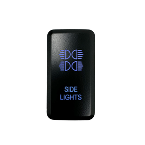 Cali Raised Tall Style Toyota OEM Style "SIDE LIGHTS" Switch