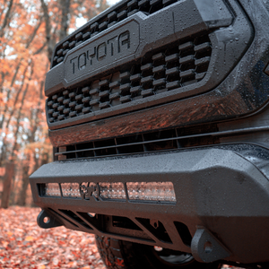 Cali Raised Stealth Bumper | Toyota Tacoma (2016-2023)