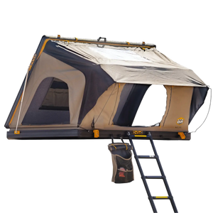 CVT La Sal Roof Top Tent - Truck Brigade