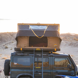 CVT La Sal Roof Top Tent - Truck Brigade