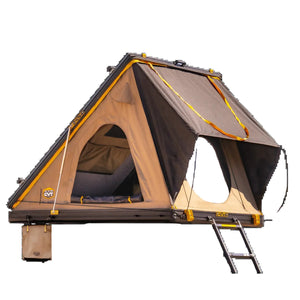 CVT Mt. Hood 2 Hardshell Tent - Truck Brigade