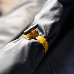 CVT Mt. Hood 2 Hardshell Tent - Truck Brigade