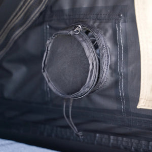 CVT Mt. Hood 2 Hardshell Tent - Truck Brigade