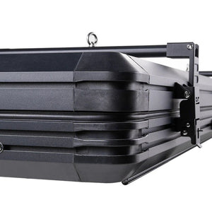 CVT Mt Triumph Roof Top Tent - Truck Brigade