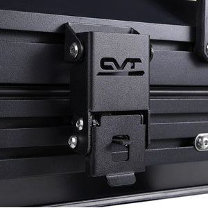 CVT Mt Triumph Roof Top Tent - Truck Brigade