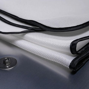 CVT Mt Triumph Roof Top Tent - Truck Brigade