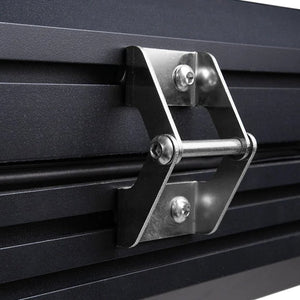 CVT Mt Triumph Roof Top Tent - Truck Brigade