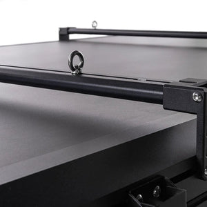 CVT Mt Triumph Roof Top Tent - Truck Brigade