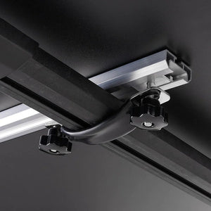 CVT Mt Triumph Roof Top Tent - Truck Brigade