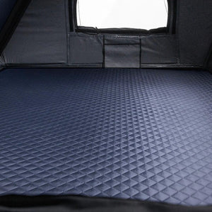 CVT Mt Triumph Roof Top Tent - Truck Brigade
