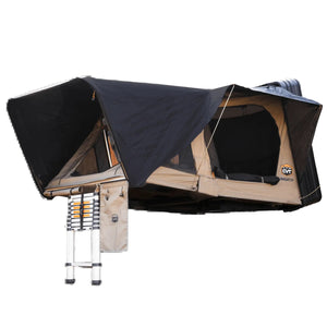 CVT Wasatch Hardshell Tent - Truck Brigade