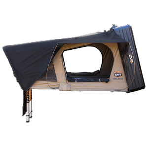 CVT Wasatch Hardshell Tent - Truck Brigade