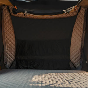 CVT Wasatch Hardshell Tent - Truck Brigade