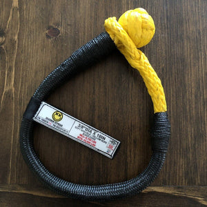 Deadman Off-Road - Ruggedized Shackle - Truck Brigade