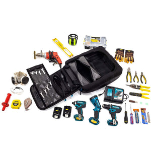 DECKED D-Bag - Truck Brigade