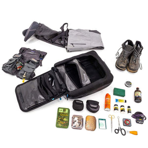 DECKED D-Bag - Truck Brigade