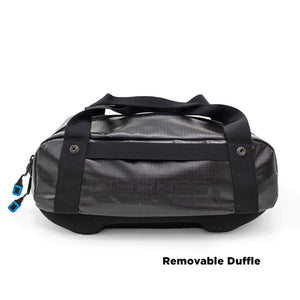 DECKED D-Bag - Truck Brigade