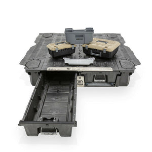 DECKED Drawer System | Ford F150 (2004-2014) - Truck Brigade
